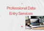 do fast data entry, excel work and copy paste